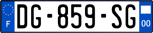 DG-859-SG