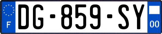 DG-859-SY