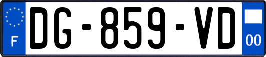 DG-859-VD