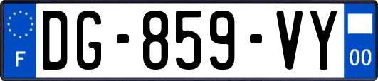DG-859-VY