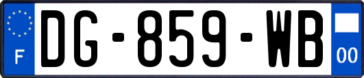 DG-859-WB