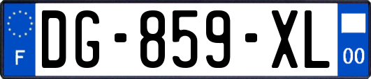 DG-859-XL