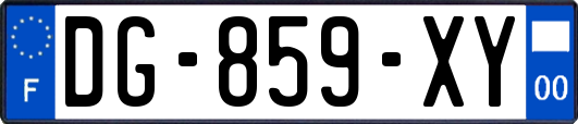DG-859-XY