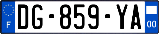 DG-859-YA