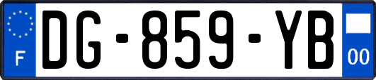 DG-859-YB