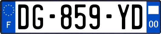 DG-859-YD