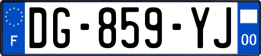 DG-859-YJ