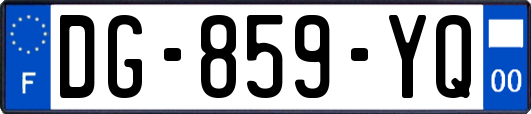 DG-859-YQ