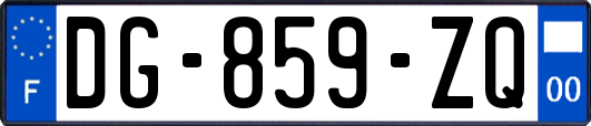 DG-859-ZQ