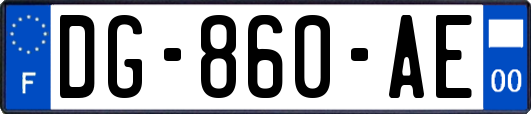 DG-860-AE