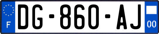 DG-860-AJ