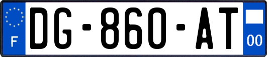 DG-860-AT