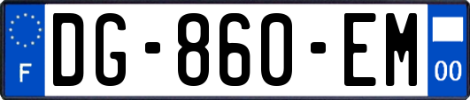 DG-860-EM