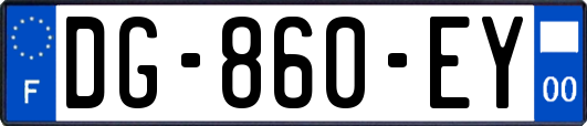 DG-860-EY