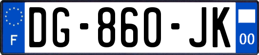 DG-860-JK