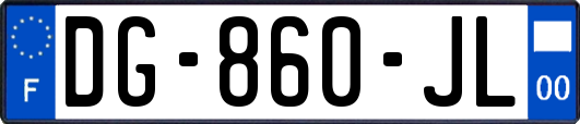 DG-860-JL