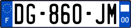 DG-860-JM