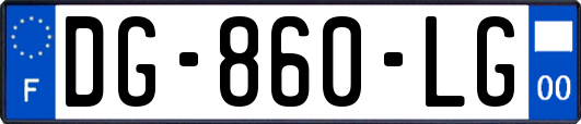 DG-860-LG