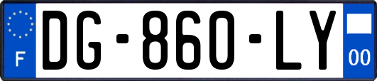 DG-860-LY