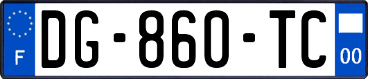 DG-860-TC