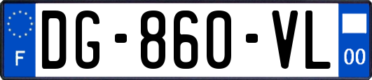 DG-860-VL