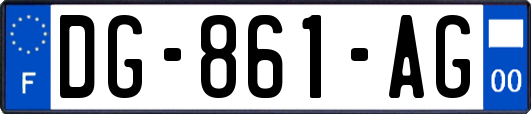 DG-861-AG