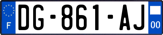 DG-861-AJ