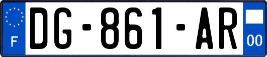 DG-861-AR