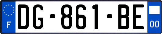 DG-861-BE