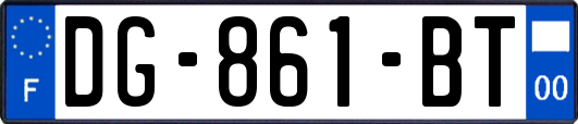 DG-861-BT