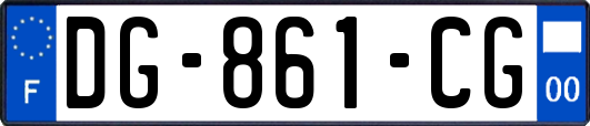 DG-861-CG