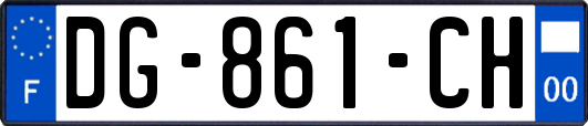 DG-861-CH