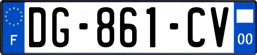 DG-861-CV