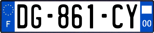 DG-861-CY
