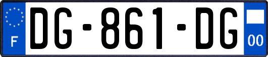 DG-861-DG