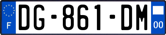 DG-861-DM
