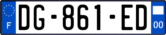 DG-861-ED