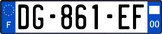 DG-861-EF