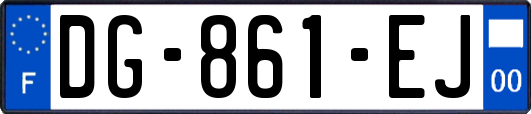 DG-861-EJ