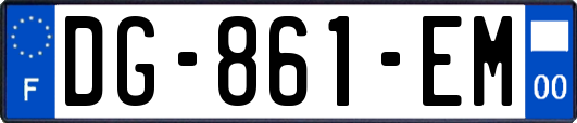 DG-861-EM