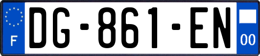 DG-861-EN