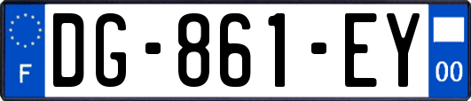 DG-861-EY