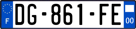 DG-861-FE