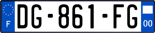 DG-861-FG