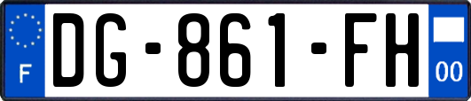 DG-861-FH