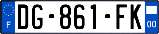 DG-861-FK