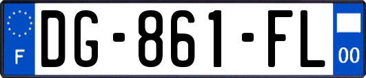 DG-861-FL