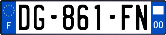 DG-861-FN