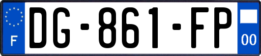 DG-861-FP