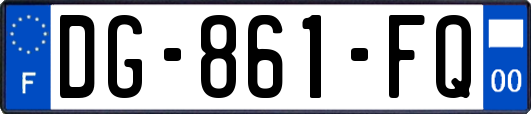 DG-861-FQ